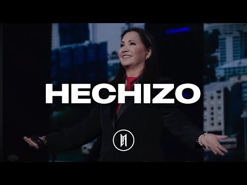 Ana Gabriel - Hechizo (Letra)