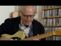 Bill Frisell - "A Change Is Gonna Come" (solo)