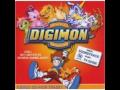 Digimon Adventure Soundtrack -2- Wir werden ...