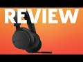 Xbox Wireless Headset Review