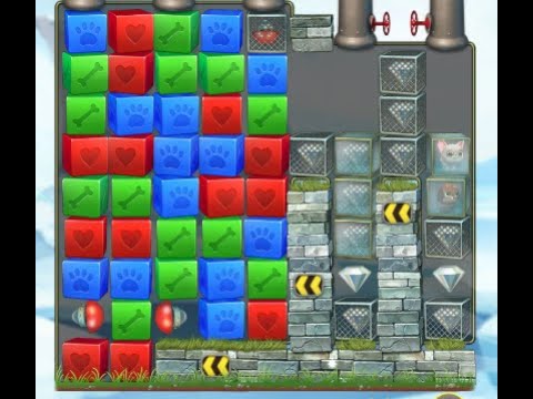 Pet Rescue Saga Level 5427 x2 no boosters