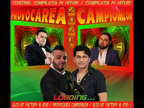 Provocarea Campionilor 2021