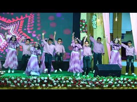 Sri Gold Star - Old vs New Dance(2023)