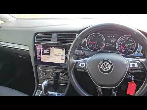 Volkswagen Golf SV PA 2.0 TDI GT DSG 150PS