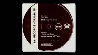 Paul Bailey - Nine In One