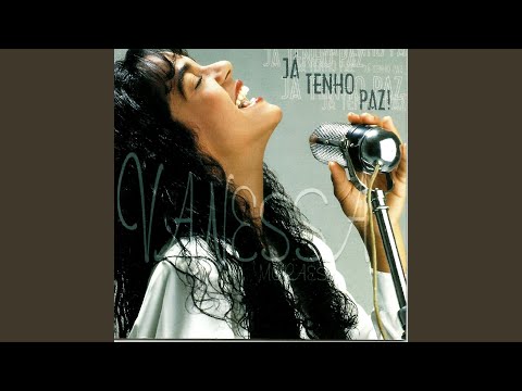 Já Tenho Paz - Vanessa Moraes