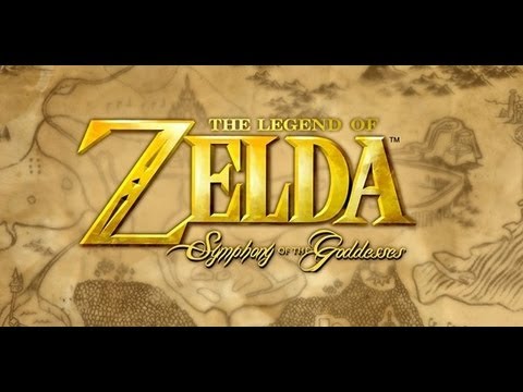 14 Jeron Moore & Chad Seiter 4 & Ballad of the Wind Fish (Zelda Symphony of the Goddesses México)