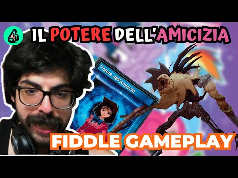 Il potere dell'amicizia