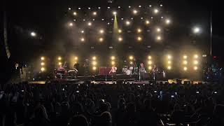 Nathaniel Rateliff &amp; The Night Sweats “S.O.B.” Raleigh, NC 9/28/2024