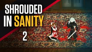 Shrouded in Sanity video thumbnail