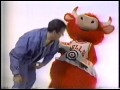 KFC Gimme 5 With Benny The Bull Commercial 1993