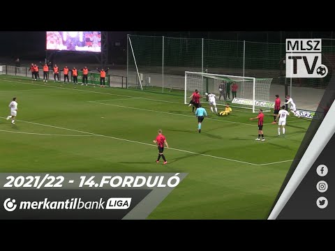 FC Ajka – Szentlőrinc | 3-1 (2-1) | Merkantil Bank Liga NB II. | 14. forduló