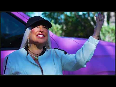 Tienen Que Verse Eso - LA DIOSA