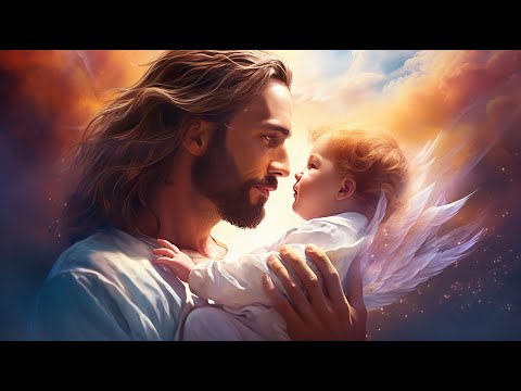 Listen to this and you will receive miracles - You will feel God Within you Healing your entire Life