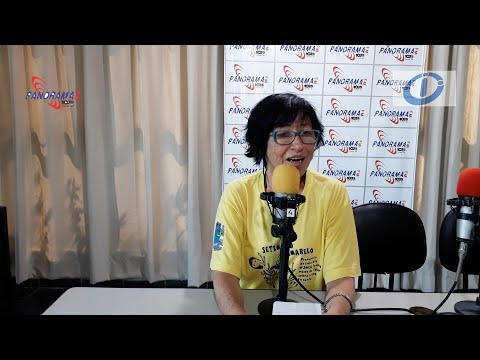 Prof.ª Débora Vilela fala sobre a depressão e o suicídio