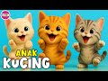 ANAK KUCING MEONG MEONG Lagu Anak Anak Lagu Anak Balita Sangat Populer Viral