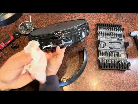 Roomba Getting Lost? Check These Dirty Sensors