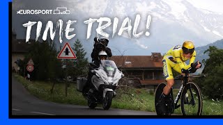 Vingegaard il missile