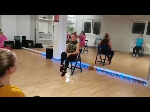 Bohemian Rhapsody - Queen ~Cool Down/Zumba Sentao