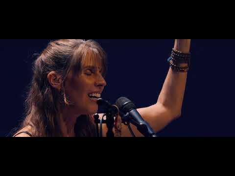 Deva Premal & Miten - Lord of the Full Moon / Draw Near Draw Near - Live in Zurich 2023