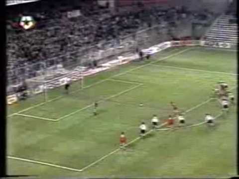 TEMP 91-92 Copa del rey. Cuartos ida Manolo (Athletic-Atletico).wmv