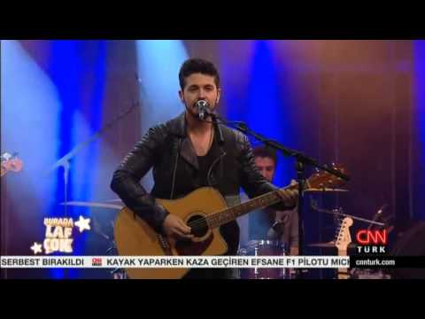 "KOLPA" BURADA LAF ÇOK YILBAŞI PERFORMANSI