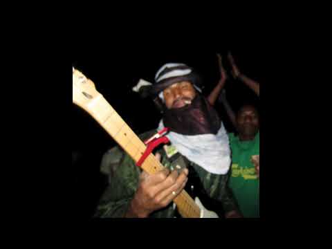 Mdou Moctar - Tahoultine