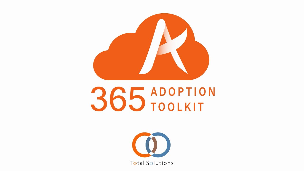 Introducing the 365 Adoption Toolkit
