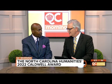 Longtime Charlotte journalist Steve Crump dies after cancer battle | WFAE 90.7 - Charlotte's NPR News Source