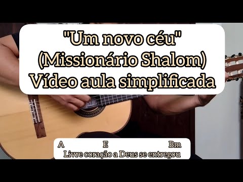 Infinitamente Mais - Missionário Shalom