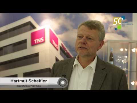 BVM-Jubiläum - Was wird an der Arbeit des BVM besonders geschätzt? (Interviews)