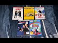 Quintuple Feature DVD Opening 24