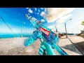 The BUFFED 4 Shot AK 74 Movement META On Rebirth Island