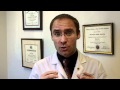 Foot Wounds Can Lead to Amputation: Dr. Donald Pelto, DPM