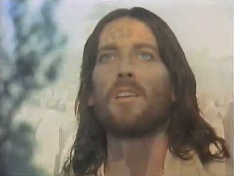 29 Gesu di Nazaret - Discorso della montagna