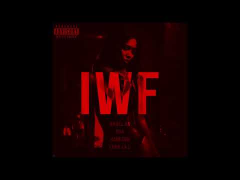 IWF - ANUEL AA X ROA X HADES66 X LUAR LA L (VIDEO OFICIAL)