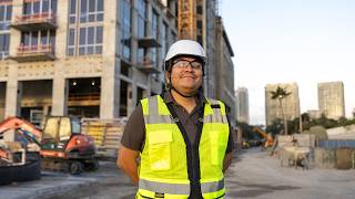 Building for life: Victor | Bouygues Construction