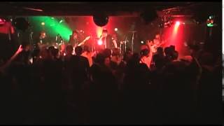 「仮面ライダーBLACK RX」をライブで歌ってみた / 湯毛BAND