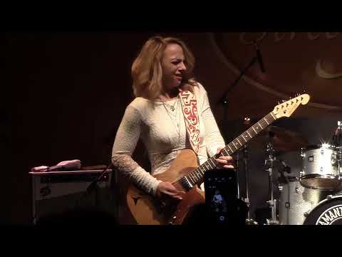 Samantha Fish - Sympathy For The Devil - Louisville, CO - 07/24/15 - Stabilized & Enhanced