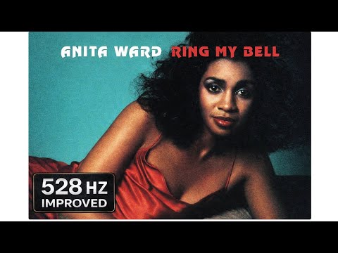 Anita Ward - Ring My Bell (528 Hz) - Attract Miracles, Lottery Win, Big Success, Love Transformation
