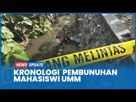 Duduk Perkara Bripka AS Bunuh Ipar Mahasiswi UMM, Sultan Tiris: Kuasai Harta