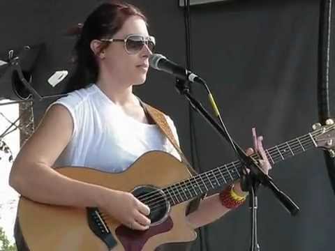 BETH SNAPP - "The Hymn Song" @ Kingsport Oktoberfest 09.22.2012