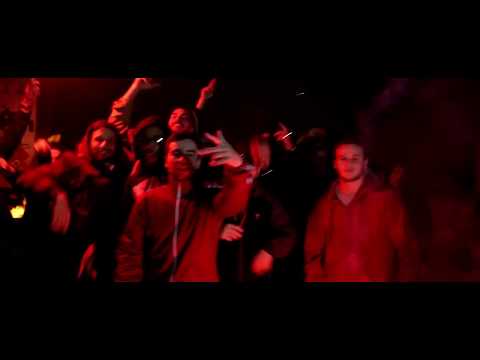 HIPNOD X SPLIFF - REBENTA A BOLHA (VIDEO OFICIAL)