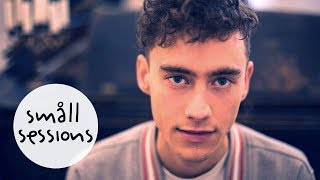 Years &amp; Years - Take Shelter (acoustic) | Småll Sessions