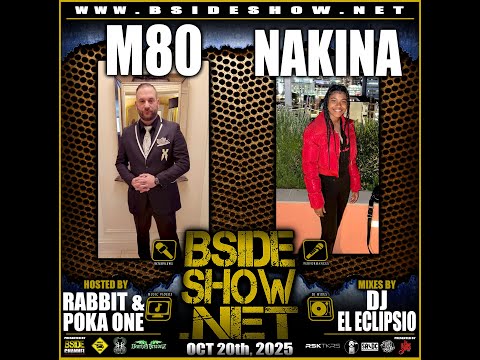 B Side Show Episode 746