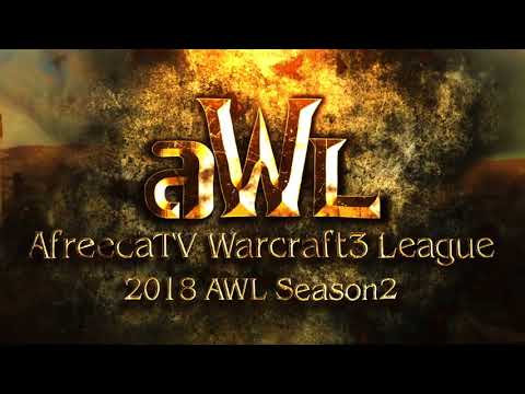Infi vs Lucifer  4세트   2018 AWL S2 3, 4위전