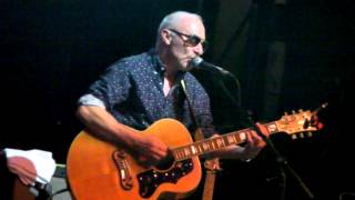 GRAHAM PARKER &amp; BRINSLEY SCHWARZ   You can&#39;t be too strong - Madrid, 05/09/2014