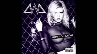 Chanel West Coast - Persuit Of Happiness (Now You Know)