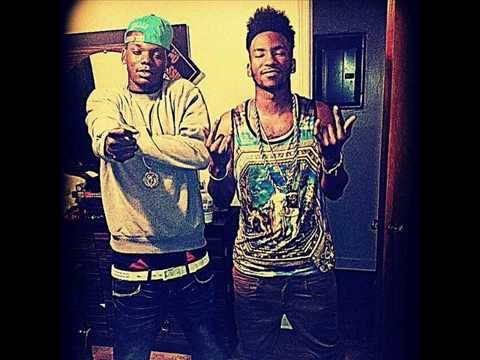 YNDI CYPHER -(JAY SAVAGE AND Kuudoze)