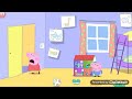 Peppa Pig SCREAMING